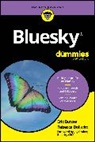Bollwitt Rebecca, Eric Bollwitt Butow, Butow Eric - Bluesky for Dummies