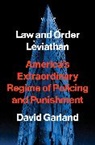 David Garland, Garland David - Law and Order Leviathan