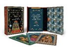 Natalie Bovis, Lucy Rose - Cat Gods, Goddesses, Deities, and Demons Oracle Deck and Guidebook