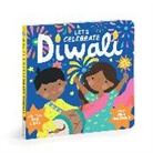 Mudpuppy - Let's Celebrate Diwali Board Book