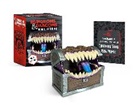 Aidan Moher - Dungeons & Dragons: Mimic Figurine