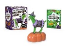 Jessie Oleson Moore, Lee Hodges - The Screaming Halloween Goat
