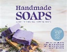 Janice Cox - Handmade Soaps Kit