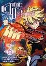 Hodgson Andrew, Kami Imai, Sakon Kaidou - Infinite Dendrogram (Manga): Omnibus 6