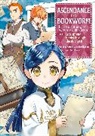 Miya Kazuki, Ryo Namino, Quof - Ascendance of a Bookworm (Manga) Part 3 Volume 3