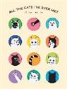 Chronicle Books - All the Cats I've Ever Met