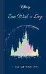 Disney - Disney One Wish a Day