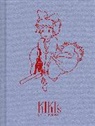 Studio Ghibli - Studio Ghibli Kiki's Delivery Service Notebook