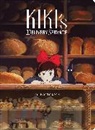 Studio Ghibli - Studio Ghibli Kiki's Delivery Service: 30 Postcards