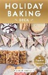 Sarah Kieffer, Kieffer Sarah - Holiday Baking Deck