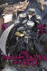 R Gancio, Rochelle Gancio, Shinobu Shinotsuki, Richard Tobin, Chika Tojo, Carlo Zen - The Saga of Tanya the Evil, Vol. 26 (manga)