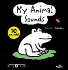 Xavier Deneux - Baby BasicsTM: My Animal Sounds