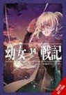 James Balzer, Shinobu Shinotsuki, Carlo Zen - The Saga of Tanya the Evil, Vol. 14 (light novel)