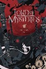 Cuttlefish That Loves Diving - Lord of Mysteries, Vol. 1