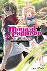 Iris, Iris Iris, Kannatuki Noboru, Musto David - Magical Explorer, Vol. 10 (light novel)