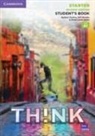 Lewis-Jones Peter, Puchta Herbert, Stranks Jeff - Think Starter Student's Book British English