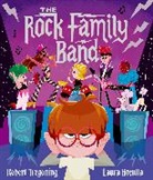 Robert Tregoning, Laura Brenlla - Rock Family Band