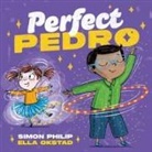 Simon Philip, Philip Simon, Okstad Ella - Perfect Pedro