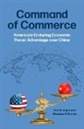 Stephen G. Brooks, Ben A. Vagle, Ben A. Brooks Vagle - Command of Commerce