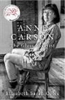 Elizabeth Sarah Coles, Elizabeth Sarah (Visiting Fellow Coles - Anne Carson