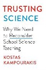 Kontas Kampourakis, Kontas (Senior Lecturer Kampourakis, Kostas (Senior Lecturer Kampourakis, Kampourakis Kostas - Trusting Science