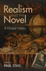 Paul Stasi, Paul (University of Albany) Stasi, Stasi Paul - Realism and the Novel