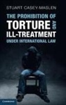 Stuart Casey-Maslen, Stuart (University of Johannesburg) Casey-Maslen, Casey-Maslen Stuart - Prohibition of Torture and Ill-Treatment Under International Law