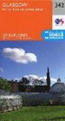 Ordnance Survey - Glasgow