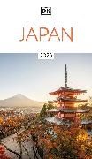 DK Travel - Japan