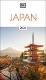 DK Travel - Japan
