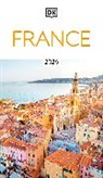 DK Travel - France