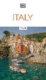 DK Travel - Italy