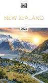 DK Travel - New Zealand
