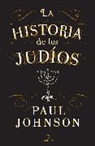 Paul Johnson - La historia de los judíos / A History of the Jews