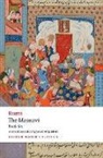 Jalal al-Din Rumi - Masnavi, Book Six