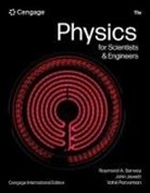 John Jewett, Raymond Serway - Physics For Scientists & Engineers, Cengage International Edition