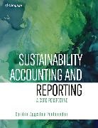 Caroline Aggestam Pontoppidan - Sustainability Accounting and Reporting