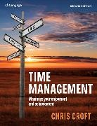 Croft Chris - Time Management