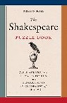 Roland Hall, Hall Roland - The Shakespeare Puzzle Book