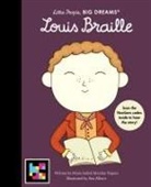 Ana Albero, Maria Isabel Sanchez Vegara, María Isabel Sánchez Vegara, Maria Isabel Sanchez Vegara, Albero Ana - Louis Braille Vol. 133
