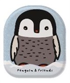 Surya Sajnani, Sajnani Surya - Penguin & Friends