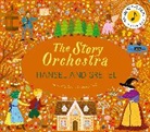 Jessica Courtney-Tickle, Jessica Courtney-Tickle, Courtney-Tickle Jessica, Jessica Courtney Tickle - The Story Orchestra
