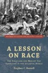 Stephen C. (John Jay College of Criminal Russell, Russell Stephen C. - Lesson on Race