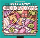 Harry Alexander, Alexander Harry, Harry Thornton - Cute & Cosy: Cuddly Days