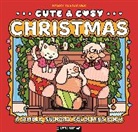 Harry Alexander, Alexander Harry, Harry Thornton - Cute & Cosy: Christmas