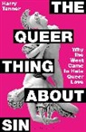 Harry Tanner - The Queer Thing About Sin