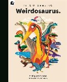 Philip Bunting - Weirdosaurus