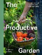 Stephanie Hafferty - The Productive Garden