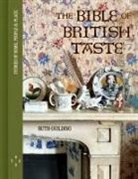 Ruth Guilding, Guilding Ruth - Bible of British Taste
