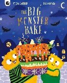 Fiona Barker, Barker Fiona, Eve O'Brien, Eve O'Brien - The Big Monster Bake